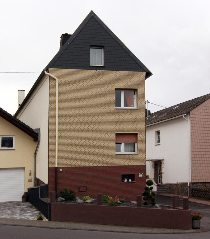 Ferienwohnung Gerharz Hillscheid Экстерьер фото