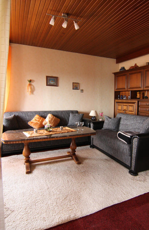 Ferienwohnung Gerharz Hillscheid Экстерьер фото