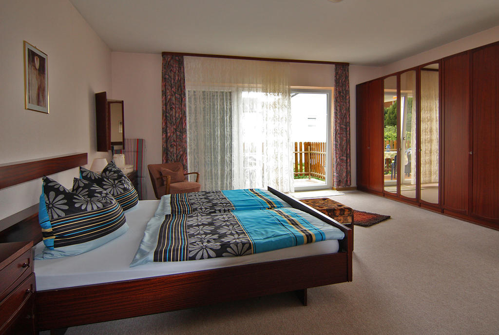 Ferienwohnung Gerharz Hillscheid Номер фото